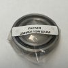 Angular Contact Bearing - 50 mm ID, 80 mm OD, 16 mm Width, Open, 15°, Medium preload.