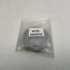 NTN 6005P6 Deep Groove Ball Bearing (25mm ID, 47mm OD, 12mm Width). P6 precision tolerance for smoother, quieter operation in US electric motors and fans.