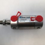 Cypag CDEMP40/10E Pneumatic Cylinder 10 Bar CDEMP4010E Italy