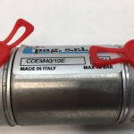 Cypag CDEMP40/10E Pneumatic Cylinder 10 Bar CDEMP4010E Italy