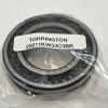 Spherical Roller Bearing - Tapered Bore, 55mm ID, 100mm OD, 25mm Width, Open, C3 Internal clearance.