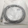 CONEC SAL-8S-RK4-5/G3 Cable Female Connector SAL8SRK45/G3 42-10853 42-10853