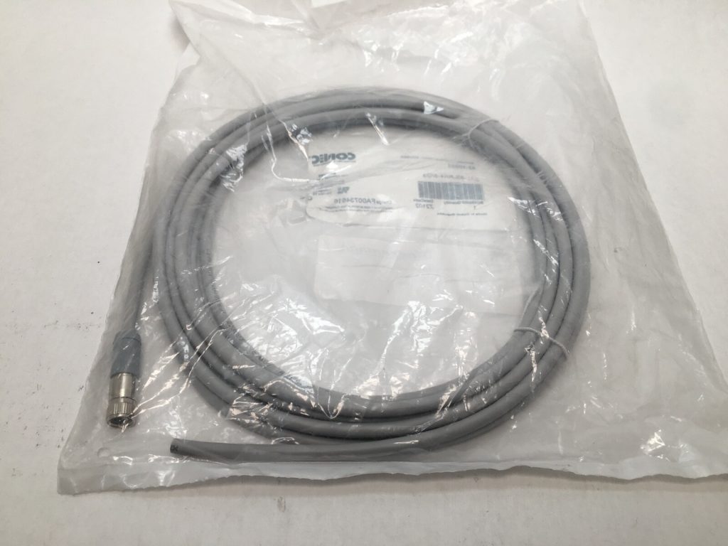 CONEC SAL-8S-RK4-5/G3 Cable Female Connector SAL8SRK45/G3 42-10853 42-10853