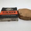 Tapered Roller Cone - 2.1880 in Bore, class 3, Case-Hardened High Alloy Steel