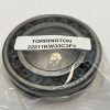 Spherical Roller Bearing - Tapered Bore, 55mm ID, 100mm OD, 25mm Width, Open, C3 Internal clearance.