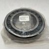 Spherical Roller Bearing - Straight Bore, 70 mm ID, 125 mm OD, 31 mm Width, Open, C4 Internal clearance.