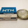 Deep Groove Ball Bearing - Straight Bore, 70 mm ID, 90 mm OD, 10 mm Width, Double Shield, Without Snap Ring.