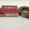 Self Aligning Ball Bearing - Tapered Bore, 65 mm ID, 120 mm OD, 23 mm Width, Open.