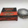 Tapered Roller Cup - 2-3/4" Bore, class 3, Case-Carburized Steel.