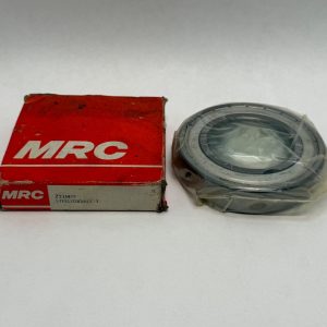 MRC 211MFF Bearing Metal Shielded 55x100x21 mm 6211-ZZ 6211-2Z 211-M-FF