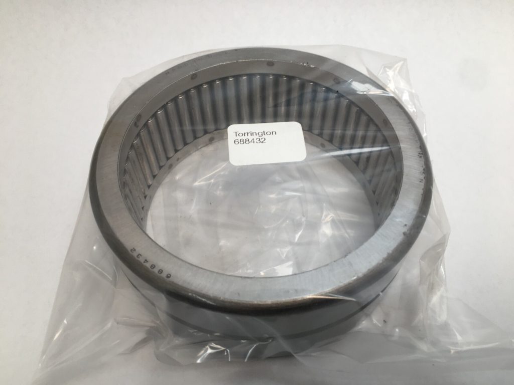 Torrington 688432 Needle Bearing 4-1/4x5-1/4x2" USA