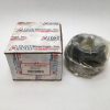 Insert Ball Bearing - 2.125 in Bore Diameter, Wide Inner Ring, Set Screw