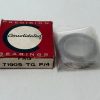 FAG 71905TGP4 Angular Bearing 7905 B-71905-C-T-P4-UL 25x49x9 mm