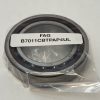 FAG B7011CB.TPA.P4.UL Bearing B-7011-C-B-TPA-P4-UL 55x90x18 mm