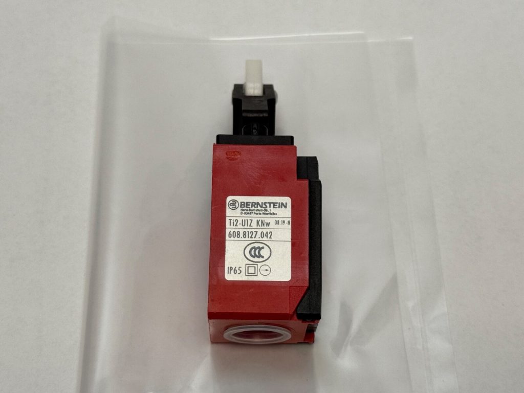 Bernstein TI2U1ZKNW Limit Switch TI2-U1Z KNW 6088127042