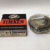 Timken 463-3 Taper Roller Bearing Cone 1-7/8" ID 463 *3 USA