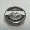 Angular Contact Ball Bearing - Straight Bore, 45mm ID, 85mm OD, 19mm Width, Open, Phenolic Cage, P4 Precision, Duplex Universal Medium.
