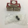 Consolidated CRHSB-8-1 Cam Follower (Stud Type) 1/2 in Roller Diameter 1/4 in Stud Diameter. Sealed design. Hex socket for easy installation 5 pcs