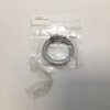 NHBB SSRI-542ZZEE Thin Section Ball Bearing. 1-5/16 in ID 1-3/4 in OD 9/32 in Width. Stainless Steel, Double Shielded. Precision instrument quality.