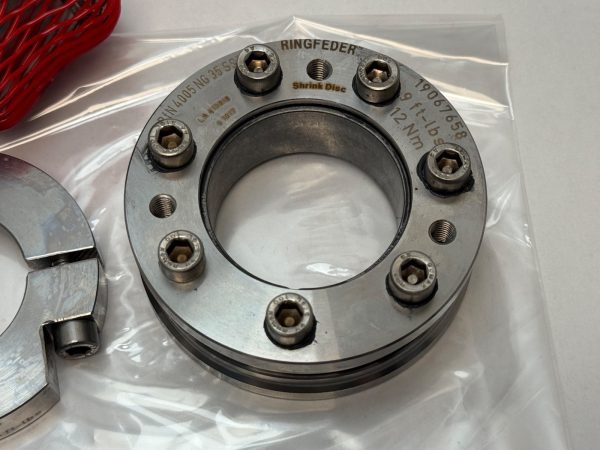 Sew Eurodrive 19067658 Kit Ringfeder Shrink Disc 06439365