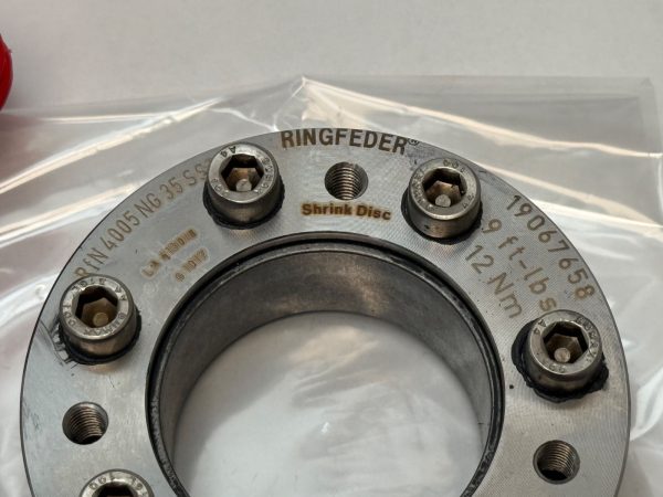 Sew Eurodrive 19067658 Kit Ringfeder Shrink Disc 06439365