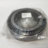 Tapered Roller Bearing Set - 2.750 in Bore, 4.7244 in Cup Outer Diameter, 1.0313 in Cup Width, 1.2813 in Cone Width, Class 3, Case-Hardened Alloy Steel.