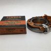 Tapered Roller Bearing - 2.0312" Bore, 3.5433" Cup Outer Diameter, 0.7874" Cup Width,, class 2, Case-Carburized Steel.
