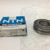 Spherical Roller Bearing - Straight Bore, 40mm ID, 80mm OD, 23mm Width, Open, Pressed Steel Cage, CD Type.