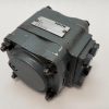 Fixed Displacement Internal Gear Pump, 8.2 cc/rev, 330 bar Continuous, 400-3600 rpm, SAE Code 61 Ports