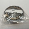 Spherical Roller Bearing - Tapered Bore, 50 mm ID, 90 mm OD, 23 mm Width, Open, Normal Internal Clearance.
