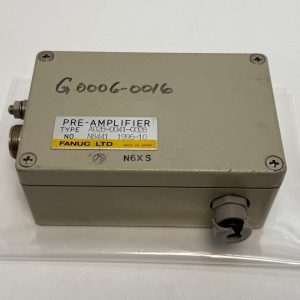 Fanuc A02B-0041-C028 PRE-Amplifier Module A02B0041C028