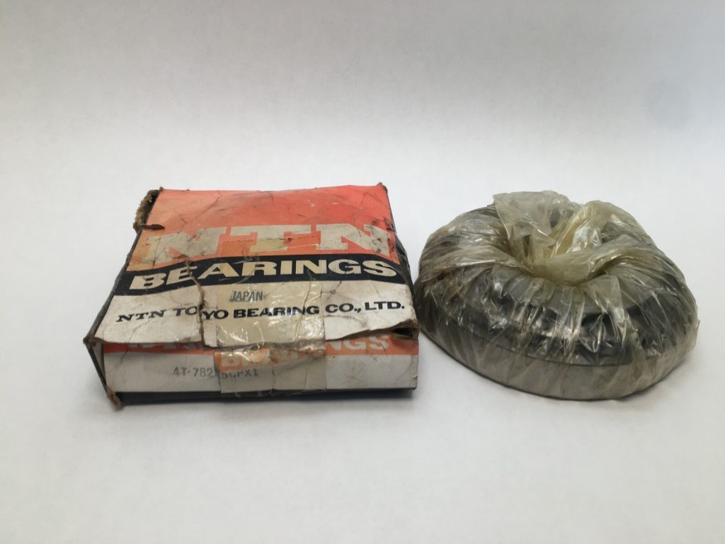 NTN 78225/78551 Taper Bearing Cone&Cup 2-1/4" ID 5.513" OD Japan