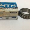 NTN 4T-368 Tapered Roller Bearing Cone 2.000 in ID. Case Carburized Steel for superior durability. Pairs with 362 or 362A cup 2 pcs