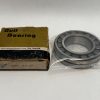 Spherical Roller Bearing - Straight, 55 mm ID, 100 mm OD, 25 mm Width, Open, C3