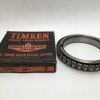 Taper Roller Bearing Cone - 4.3125 in Bore, 0.8438 in Width, Bearing Steel.