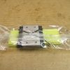 NSK LE15-1 LOW PROFILE LINEAR BEARING BLOCK RAIL LE 15-1 LE151