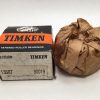 Tapered Roller Bearing Cone - 1.500 in Bore, 2.7170 in Cup Outer Diameter, 0.75 in Cone Width, Class 2, Case-Hardened Alloy Steel.