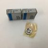 BARDEN E5T Super Precision Bearing 3/16x5/8x3/16" R3A USA 2 pcs