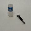 Leitz 037220 Hinge Boring Bit HW/TCT-L D=15  S=6 Z=2/V2 GL=57,5