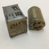 Linear Ball Bushing - Straight, 25 mm ID, 40 mm OD, 58 mm Width, Open