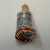Harowe 11BRW-300-C-10/5 Absolute Resolver 400 HZ Fasco