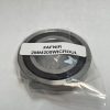 Angular Contact Bearing - 45 mm ID, 85 mm OD, 19 mm Width, Open, 15°, Light preload.
