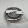 Angular Contact Ball Bearing - 45 mm ID, 85 mm OD, 19 mm Width, Open, 15° Contact Angle, Light Preload
