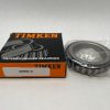 Timken 28995-0 Tapered Roller Bearing Cone. 2.470 in ID. Precision Class 2. High quality case-carburized steel. Commonly used in differential and hub applications.