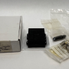 Lincoln 619-28258-1 Outlet Divider Valve SSV 8-N M10x1 350bar 8 Outlets