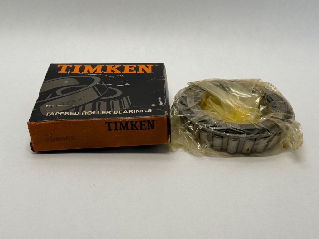 Timken 495A Taper Roller Bearing Cone 3" ID 495 A