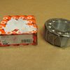 Self aligning bearing - Straight Bore, 35 mm ID, 80 mm OD, 31 mm Width, Open, CN Internal clearance.