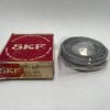 Spherical Roller Bearing - Tapered Bore, 45 mm ID, 85 mm OD, 23 mm Width, Open, CN Internal clearance