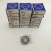 Deep Groove Ball Bearing - Straight Bore, 17 mm ID, 35 mm OD, 10 mm Width, Open, C3 Internal clearance 18 pcs