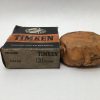 Tapered Roller Bearing Cone - 1.6250 Bore, 1.1142 Cone Width, class 3, Case-Hardened Steel